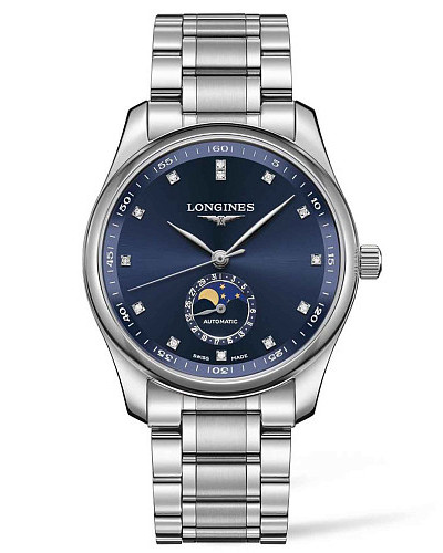 Longines Master Collection L2.909.4.97.6